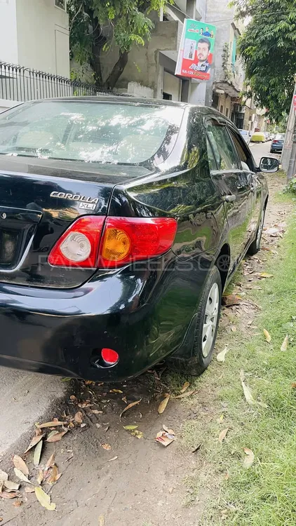 Toyota Corolla 2011 for Sale in Lahore Toyota Corolla 2011 for Sale in Lahore Image-9