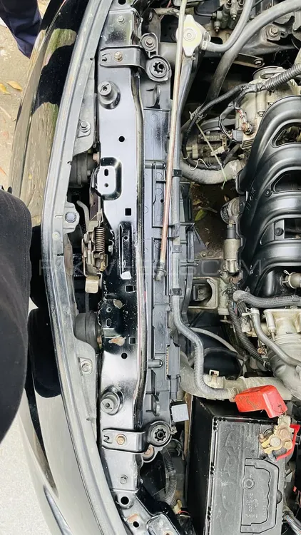 Toyota Corolla 2011 for Sale in Lahore Toyota Corolla 2011 for Sale in Lahore Image-12