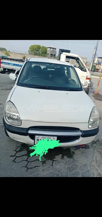 Toyota Duet 1998 for Sale in Rawalpindi Image-1