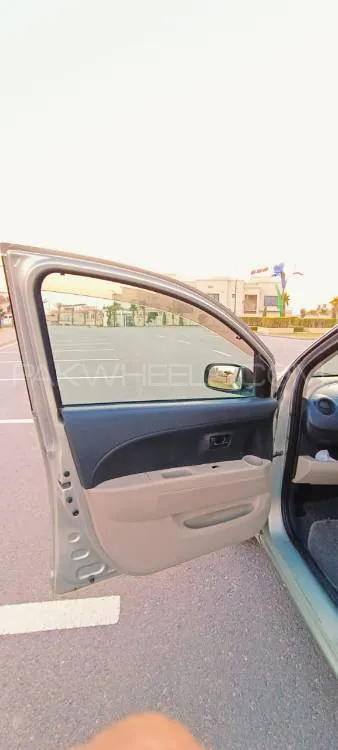 Toyota Passo 2007 for Sale in Wah cantt Toyota Passo 2007 for Sale in Wah cantt Image-8