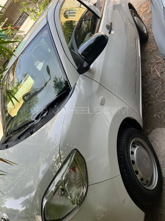 Toyota Passo 2021 for Sale in Islamabad Toyota Passo 2021 for Sale in Islamabad Image-3
