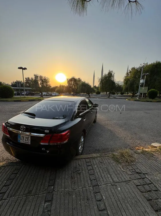 Toyota Premio 2018 for Sale in Islamabad Toyota Premio 2018 for Sale in Islamabad Image-4