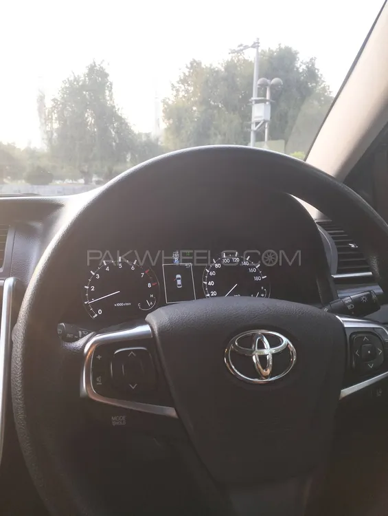 Toyota Premio 2018 for Sale in Islamabad Toyota Premio 2018 for Sale in Islamabad Image-10
