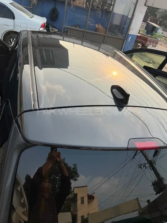 Toyota Raize 2020 for Sale in Lahore Toyota Raize 2020 for Sale in Lahore Image-12