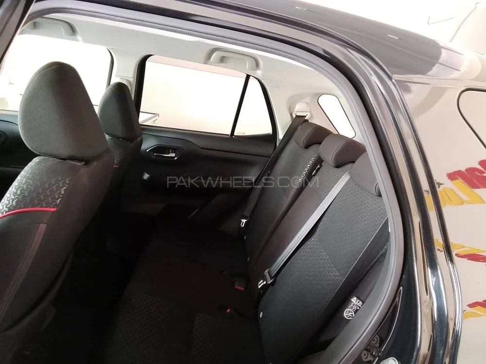 Toyota Raize 2020 for Sale in Karachi Toyota Raize 2020 for Sale in Karachi Image-9