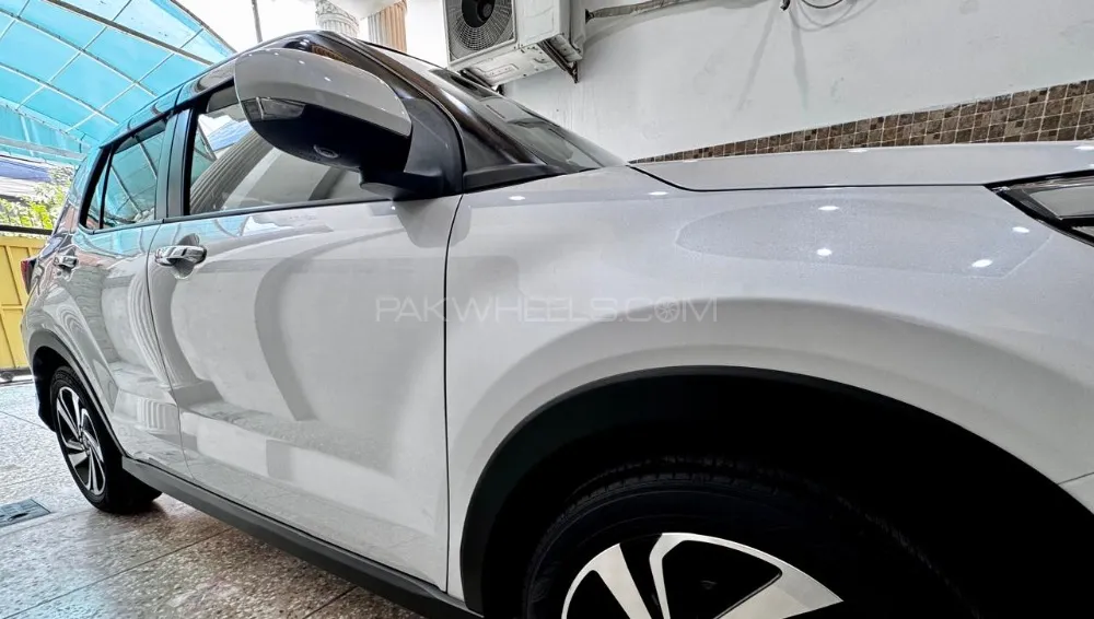 ٹویوٹا رائز 2020 for Sale in اسلام آباد ٹویوٹا رائز 2020 for Sale in اسلام آباد Image-13