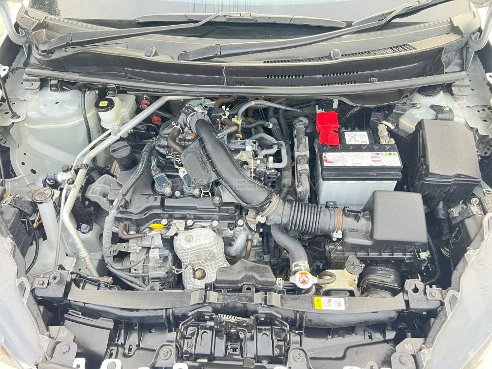 Toyota Yaris Hatchback 2023 for Sale in Rawalpindi Toyota Yaris Hatchback 2023 for Sale in Rawalpindi Image-18