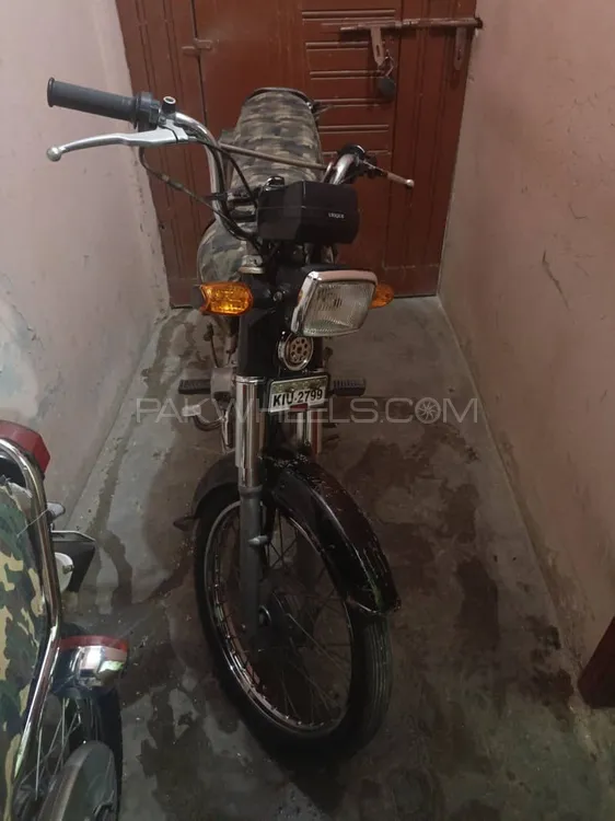 Unique Xtreme UD 70 2016 for Sale Image-1