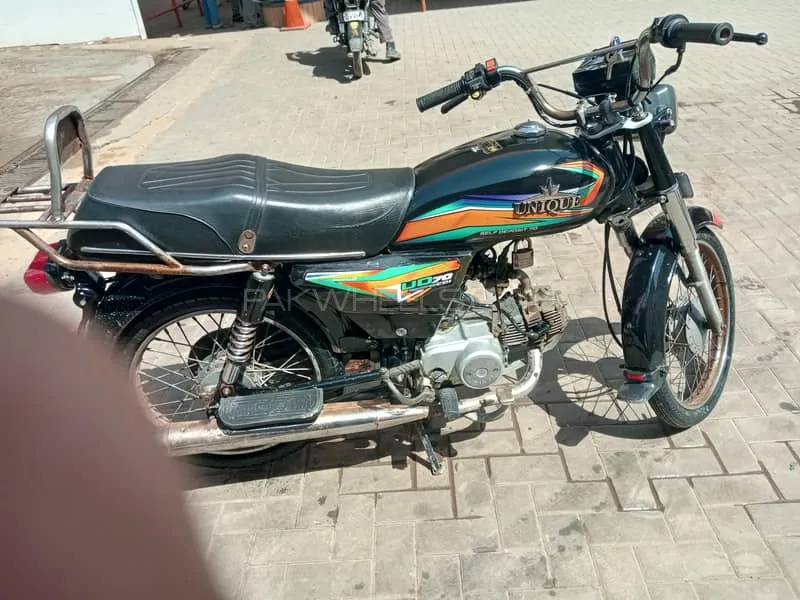 Unique Xtreme UD 70 2022 for Sale Image-1