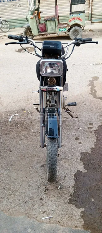 Bionic 70 cc 2019 for Sale Image-1