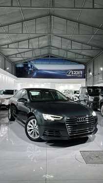 Audi A4 1.4 TFSI  2016