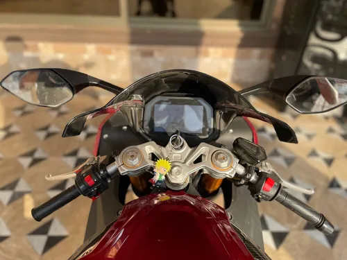 BMW S1000RR 2025