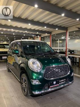 Used Daihatsu Cast 2022