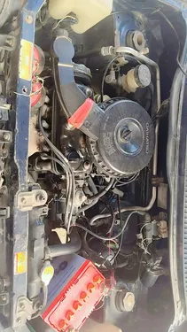 Daihatsu Cuore CX Eco 2006