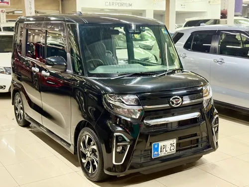Daihatsu Tanto 2020