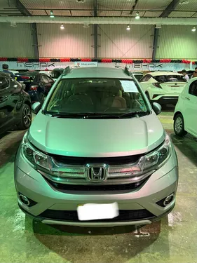 Honda BR-V i-VTEC S 2017