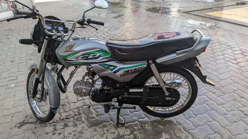 Honda CD 70 Dream 2023