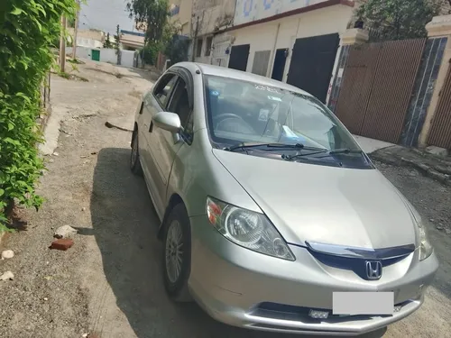 Honda City i-DSI 2005