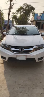 Honda City 1.3 i-VTEC 2020