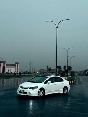 Honda Civic 2007