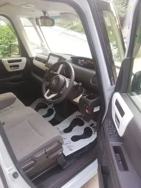 Honda N Box Slash G L Package 2023