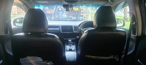 Honda Vezel X 2014