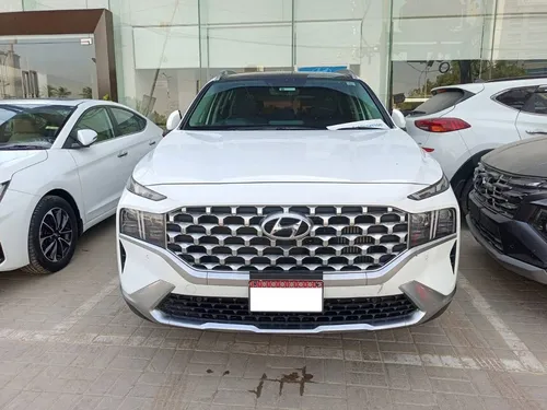 Hyundai Santa Fe Signature 2024 for Sale Hyundai Santa Fe Signature 2024 for Sale