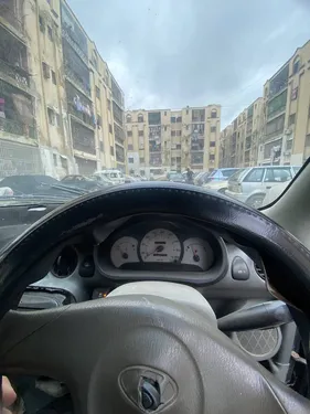 Hyundai Santro Club 2006