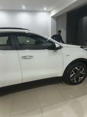 KIA Sportage AWD 2022