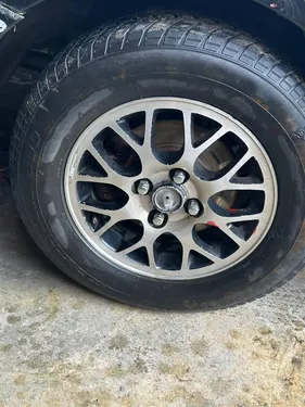 Mitsubishi Lancer GLX 1.3 2005