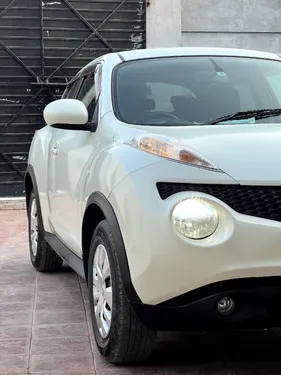 Nissan Juke 15RX Urban Selection 2011