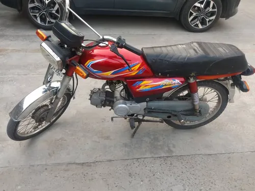 Road Prince 70 Passion Plus 2019
