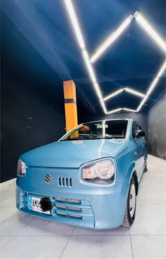 Suzuki Alto L 2016