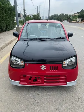 سوزوکی آلٹو ایس پیکج 2020 for Sale سوزوکی آلٹو ایس پیکج 2020 for Sale