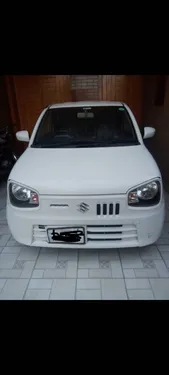 Suzuki Alto VXL AGS 2020
