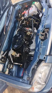 Suzuki Alto VXR 2011
