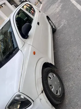 Suzuki Alto VXR 2021