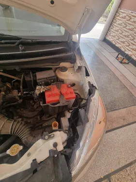 Suzuki Cultus VXL 2018