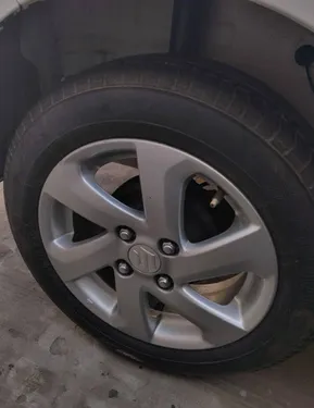 Suzuki Cultus VXL 2021