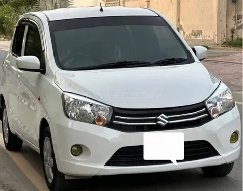 Suzuki Cultus VXL 2022