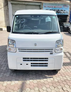 Suzuki Every PC 2020