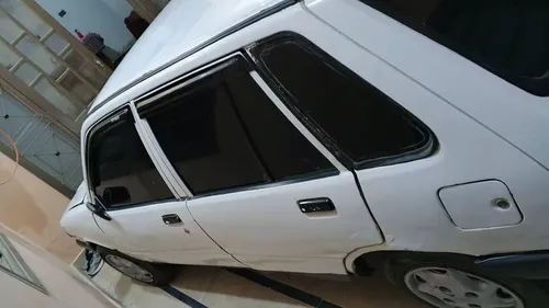Suzuki Khyber 1987