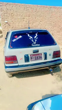 Suzuki Khyber 1989