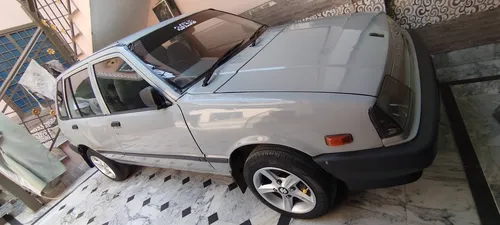 Suzuki Khyber GA 1998