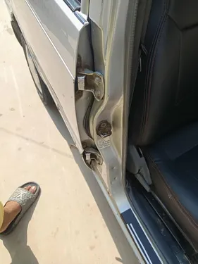 Suzuki Mehran VXR Euro II 2018