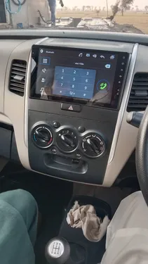 Suzuki Wagon R VXL 2021