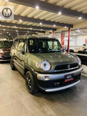 Used Suzuki Xbee 2021