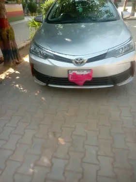 Toyota Corolla GLi 1.3 VVTi Special Edition 2018