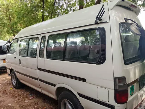 Toyota Hiace 1996