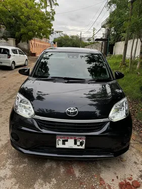 Toyota Passo X L Package S  2021